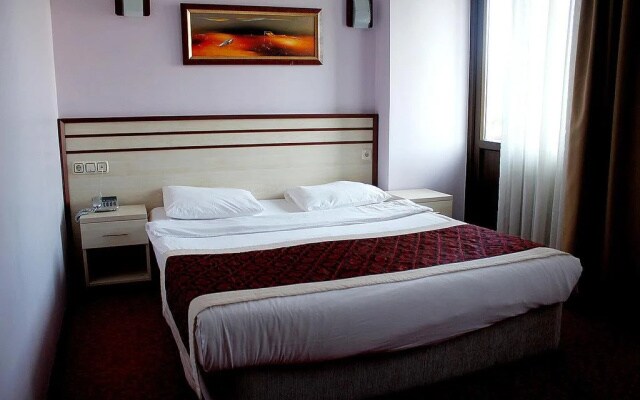 Olinda Hotel