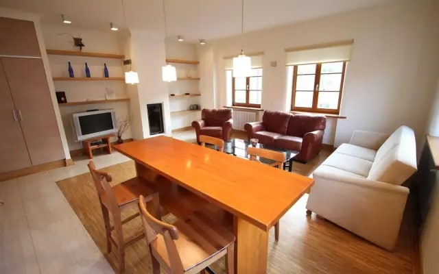 Capital Apartments - Old Town