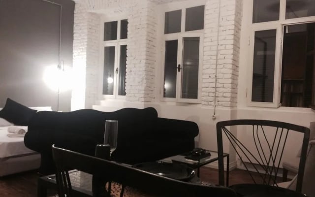 City Apart Taksim