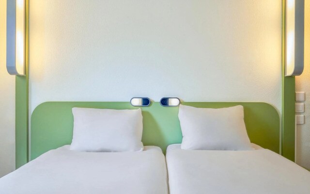 ibis budget Issy Les Moulineaux Paris Ouest