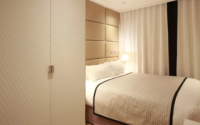Hôtel R de Paris - 4 étoiles luxe Paris