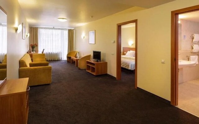 Hotel Alka