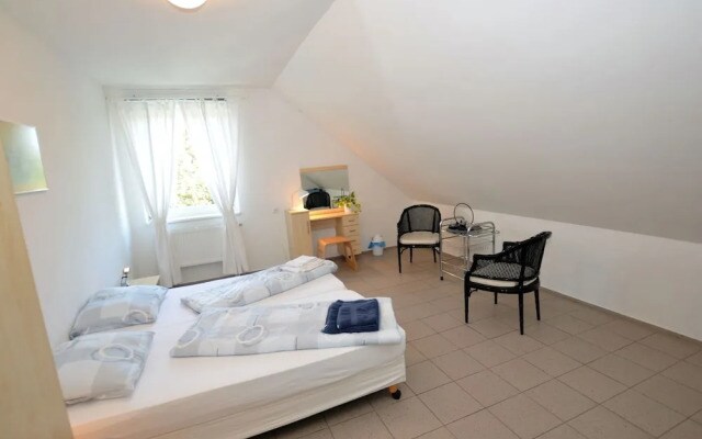 Apartment in Nemojov Near Ski Lift