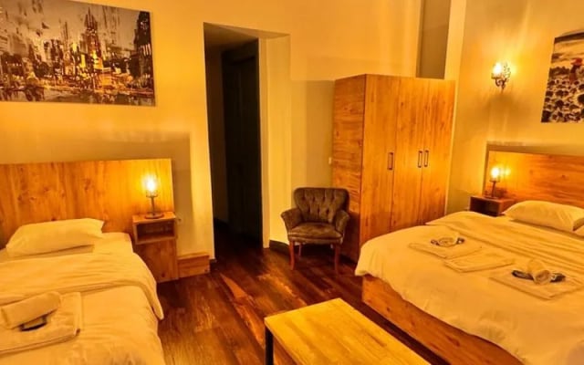 Otel Kadiköy