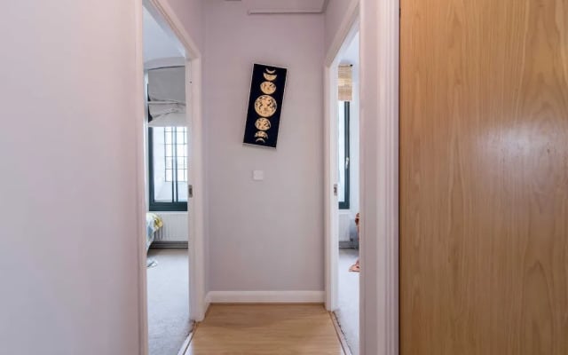 Sublime Stays Derby Millhouse, - 2 Bed Apartment