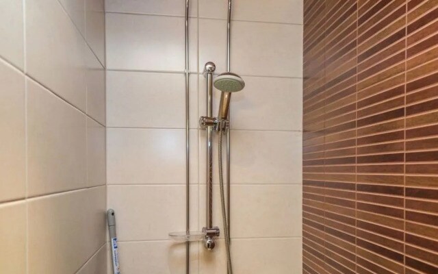 Tahko spa junior suite orange a6
