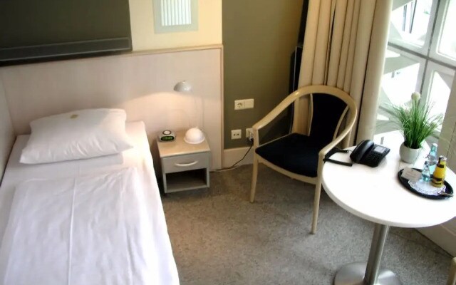 St.-Michaels-Heim Hotel