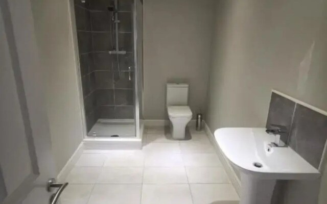 CR Mersey View 1 Bedroom Apartment