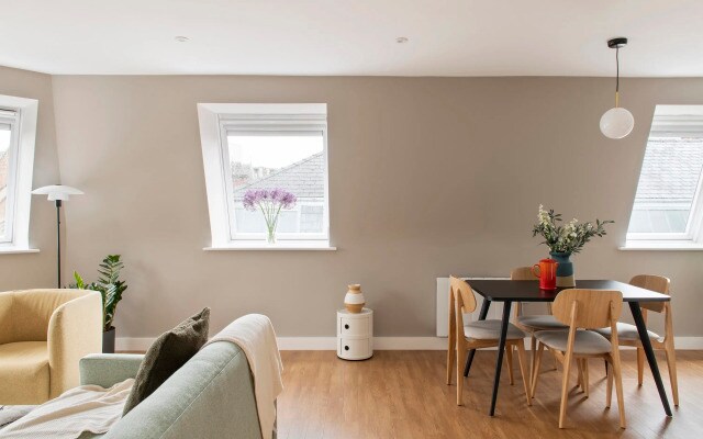 SACO Manchester - Piccadilly Place