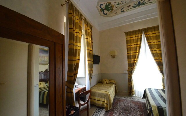 Trevispagna Charme B&B