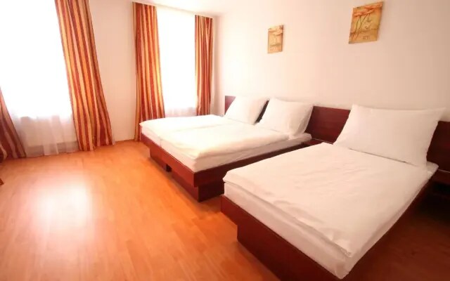 Aparthotel Susa