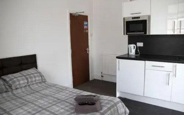 Bursar Street 3