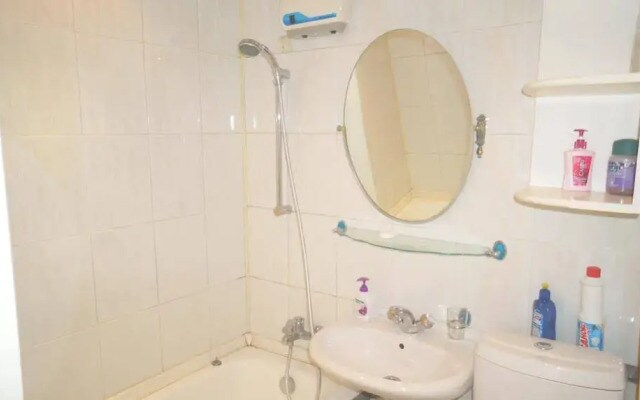 Optima Apartments Barrikadnaya