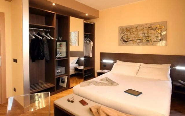 Hotel & Spa Villa Mercede
