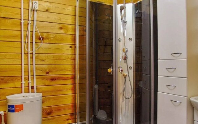 Poltavskiy Loft ApartHotel