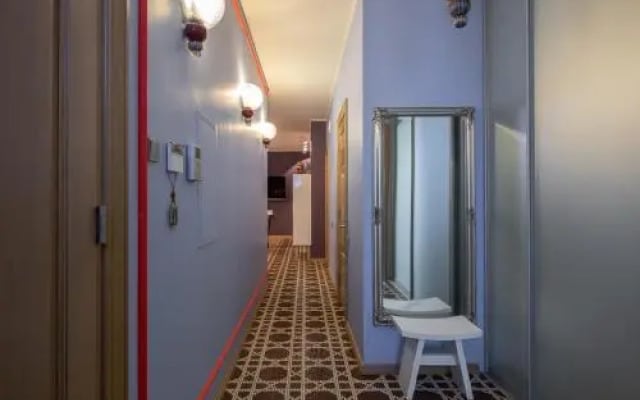 Amazing Apartment Old Town Smilsu Street