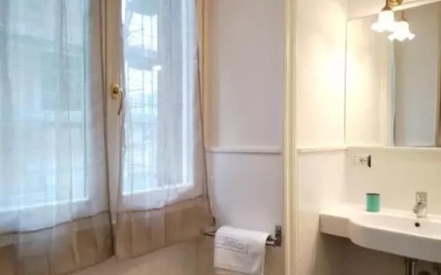 Tevere Rome Apartments