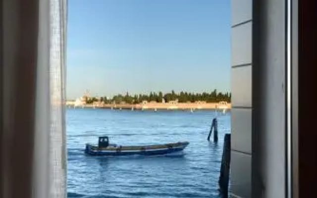 Casa Fondamente Nuove