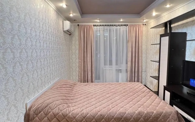 Lucky Room (Лаки Рум) на проезде 5-ый Донской
