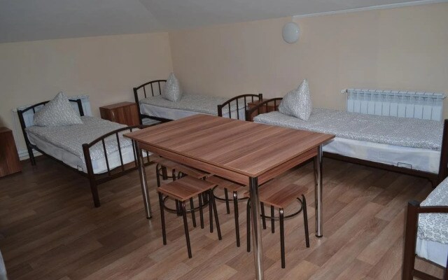 Hostel On Schelkovskaya