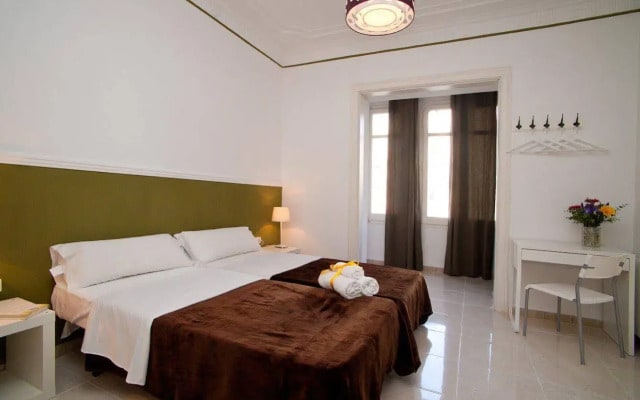 Hostal Que Tal