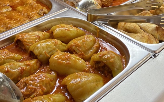 Каникулы