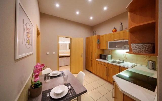 Pytloun Bristol Residence Prague