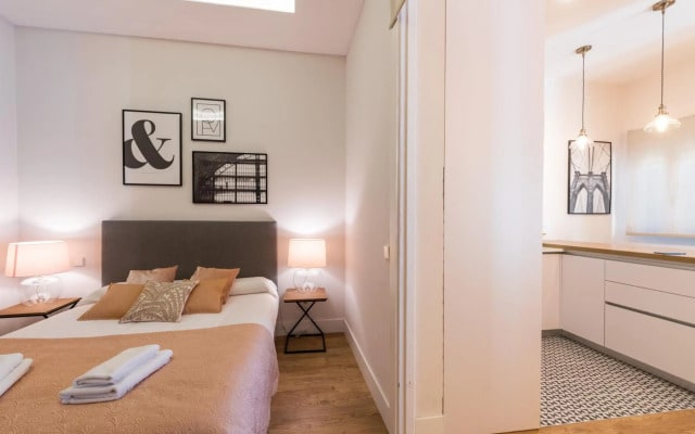 Wonderful Apartment Chueca