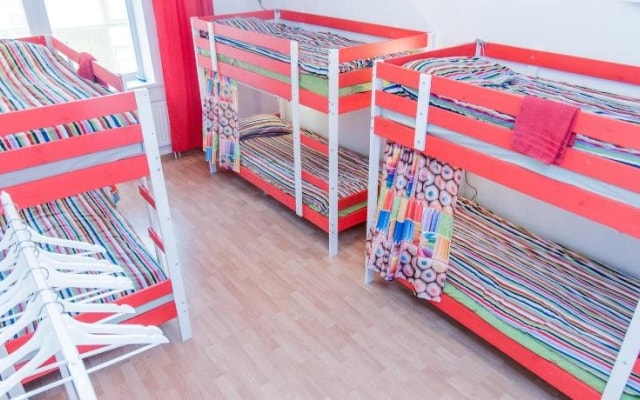 Nice Days Hostel