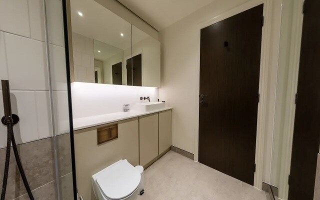 Pembridge Residences - Flat 3