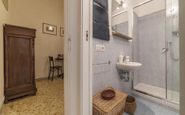 Colosseo Cozy Apartment