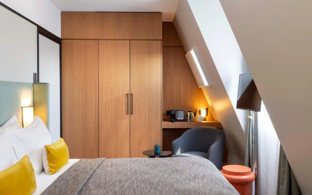 Hôtel 37 Bis