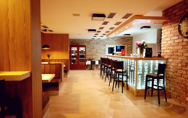 Hotel Fabrika