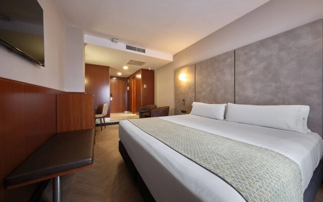 Catalonia Park Putxet Hotel