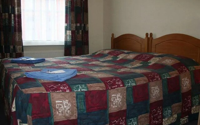 Holme Leigh Guest House