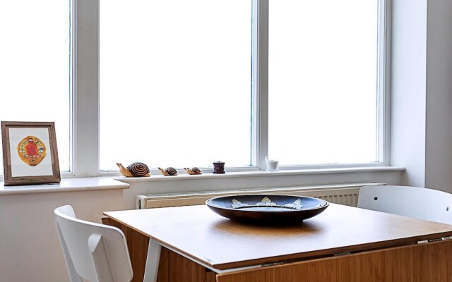 Charming One Bedroom Flat in Islington