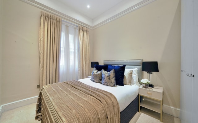 Hertford Flat 10