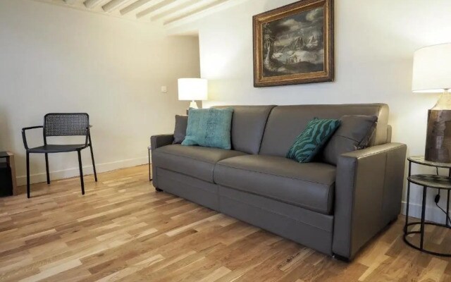Molière ChicSuites