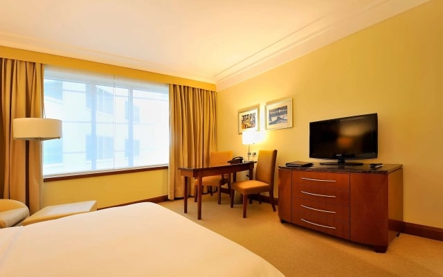 Regent Warsaw Hotel