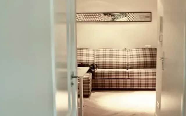 Modern Studio in a Central Location