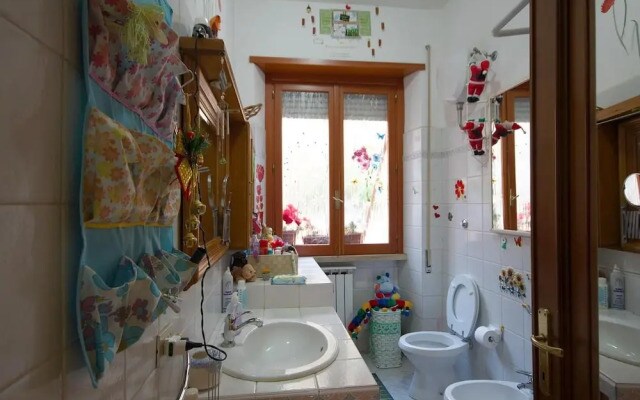 Casa Arcobaleno