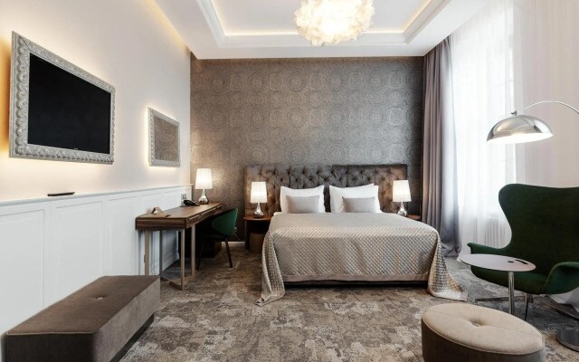 Grandhotel Brno
