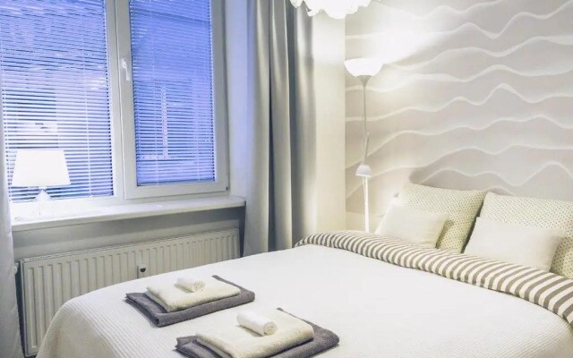 No.3 Apartment Link-To-Happiness