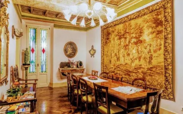 Arpinelli Suite