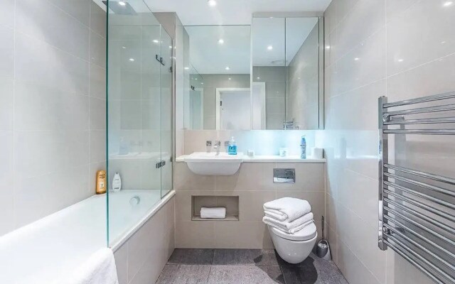 LDN Homes - Croydon Central Apartment