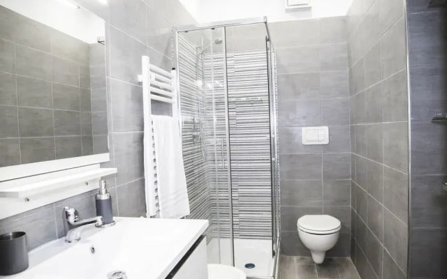 New Sara's Trastevere apartment