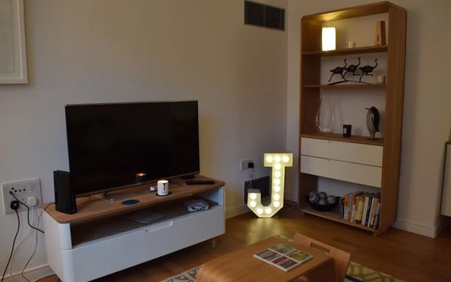 Modern 1 Bedroom Apartment in Paddington