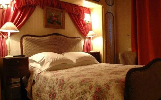 Hôtel-Residence Chalgrin