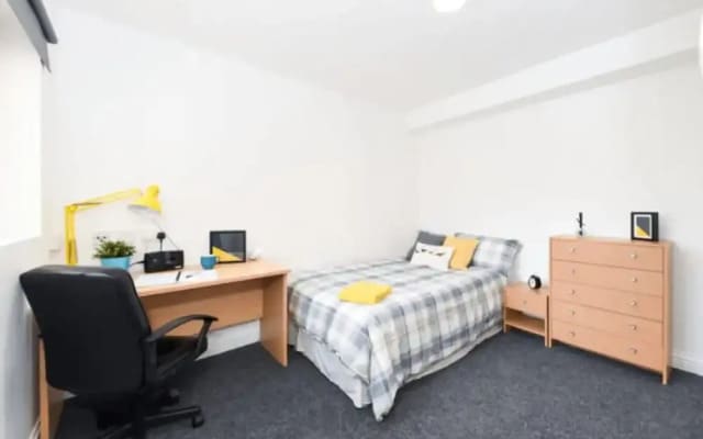 For Students Only Central Pl Sheffield