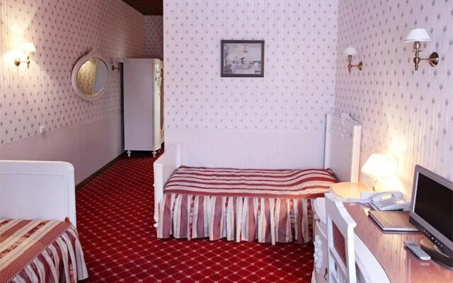 Dikli Palace Hotel